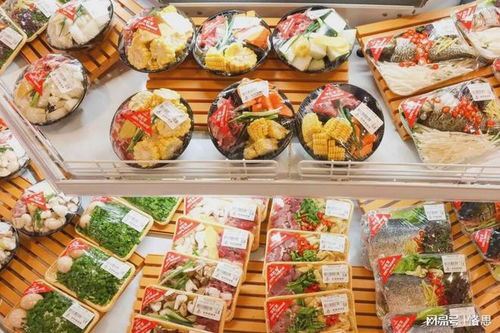 預(yù)制菜大勢(shì)所趨，農(nóng)產(chǎn)品零售迎來(lái)新風(fēng)口