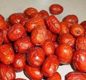 樂(lè)陵金絲小棗 齊魯大地的甜蜜饋贈(zèng)